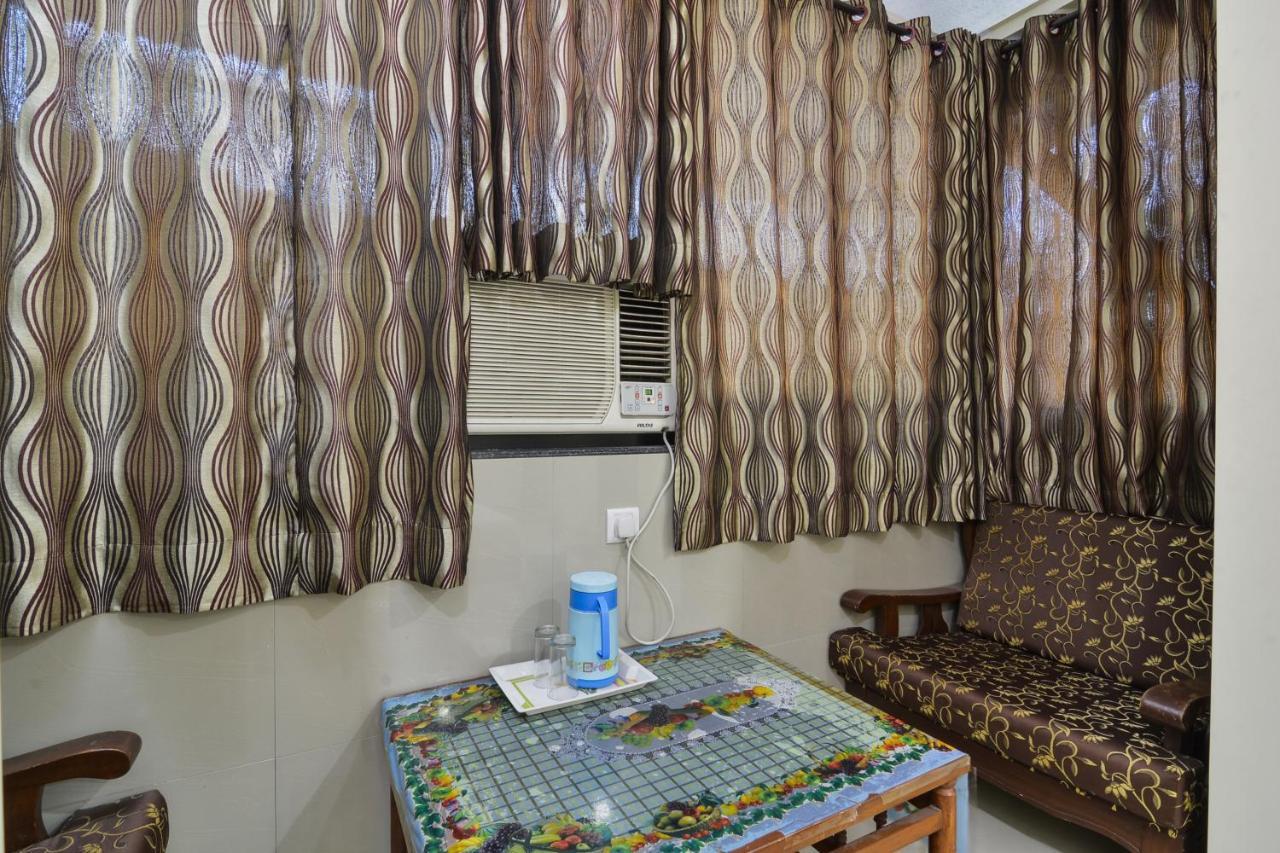 Hotel Aroma- Dadar Bombay Extérieur photo