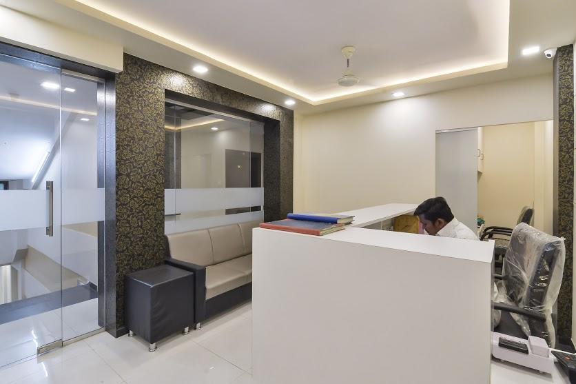 Hotel Aroma- Dadar Bombay Extérieur photo
